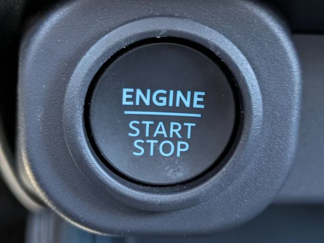 New 2026 Velocity Blue Ford Lobo™ image 26