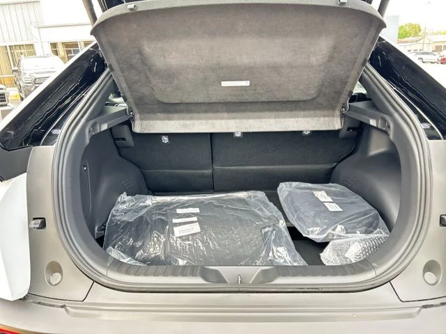 New 2026 02ps Toyota XSE image 12