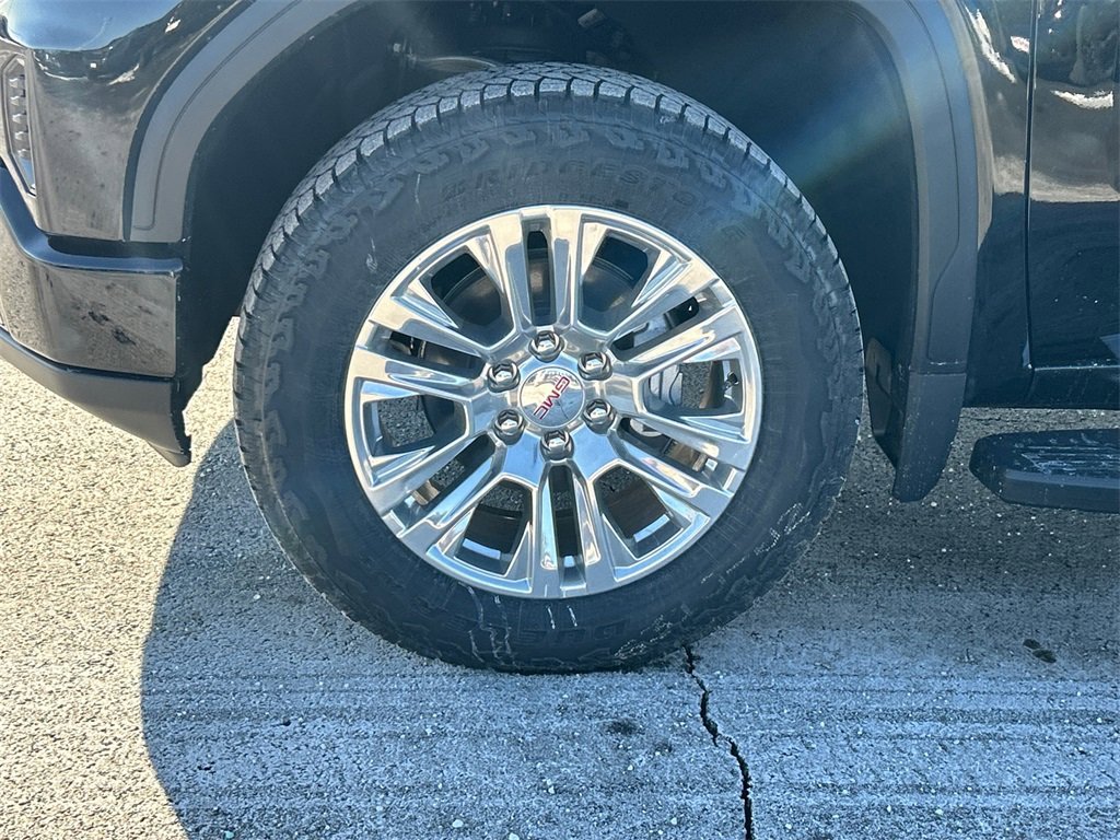 2026 GMC SIERRA - Image 10