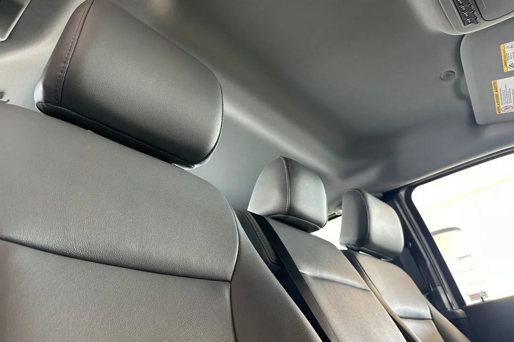 New 2025 White Ford XL image 16