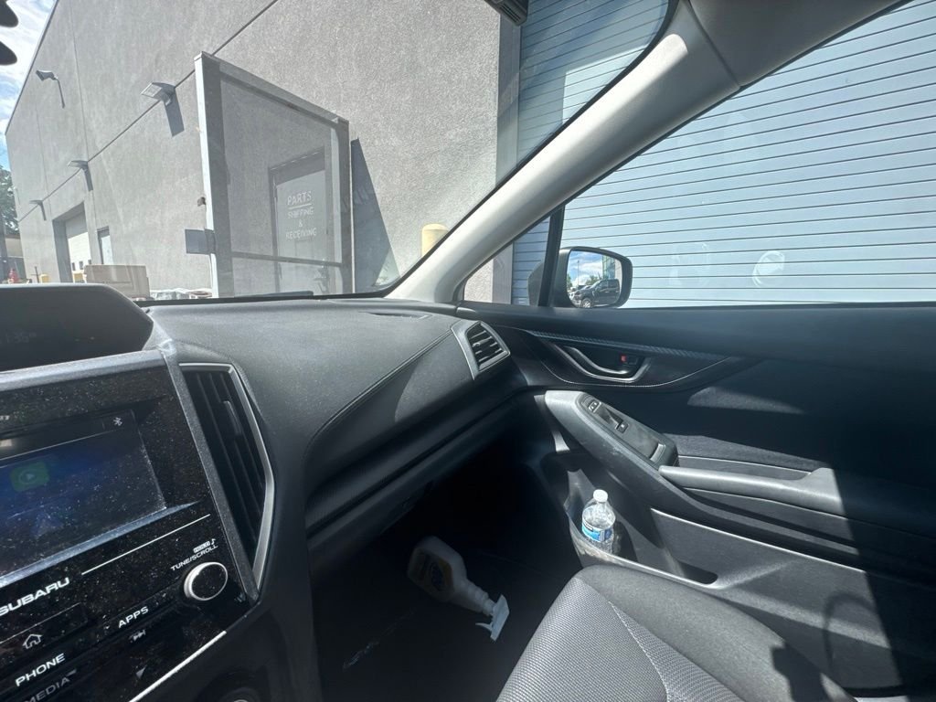 Used 2018 Gray Subaru 2.0i image 16