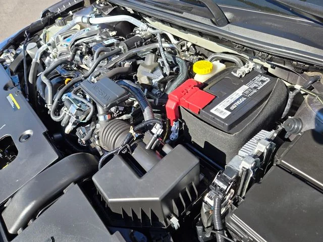 Used 2023 Gray Nissan SV image 22