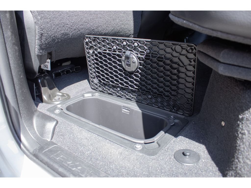 2025 RAM 2500 Laramie - Photo 35