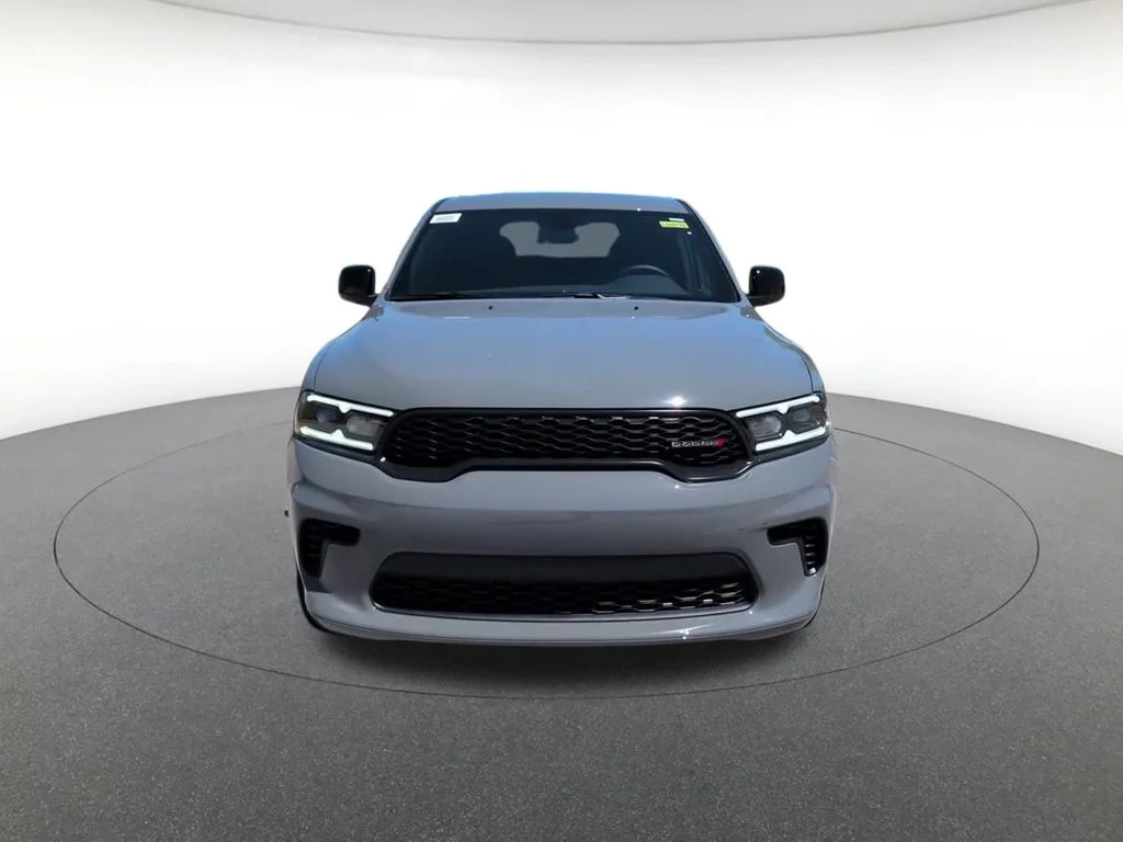 New 2026 Gray Dodge GT image 14