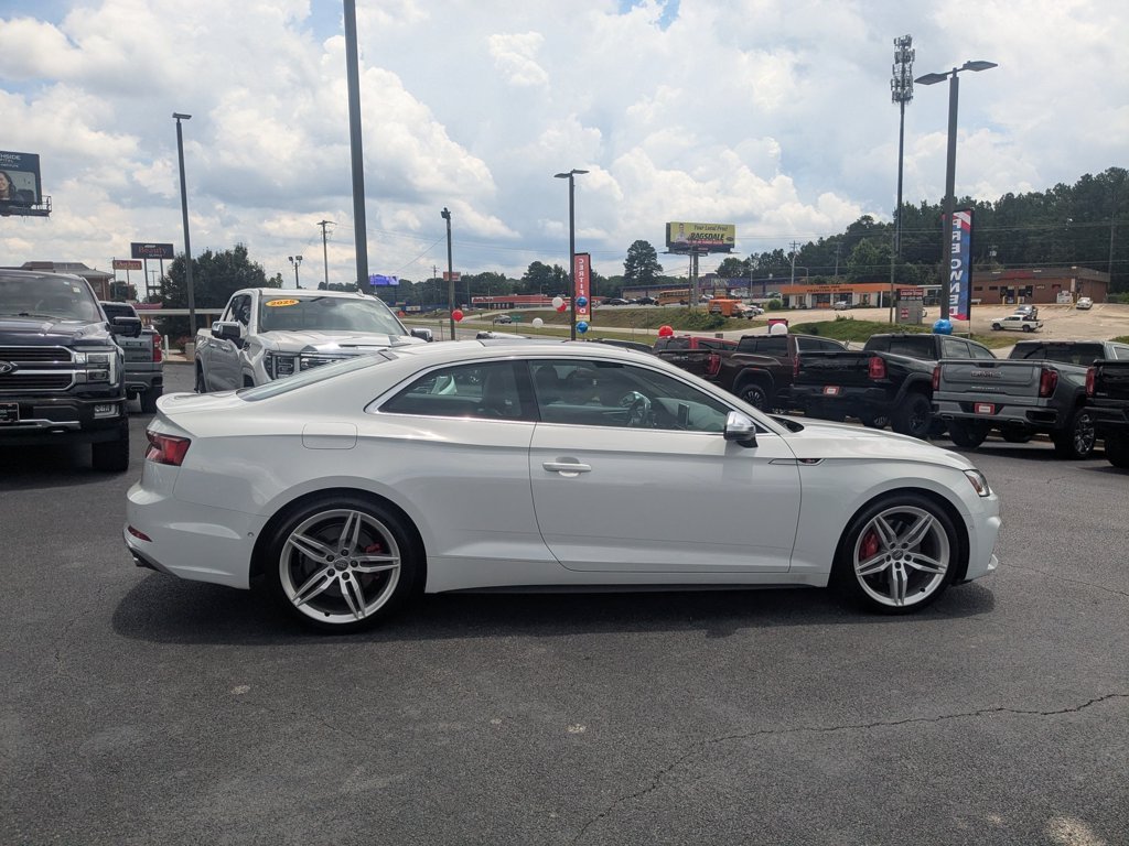Used 2019  Audi Prestige image 4