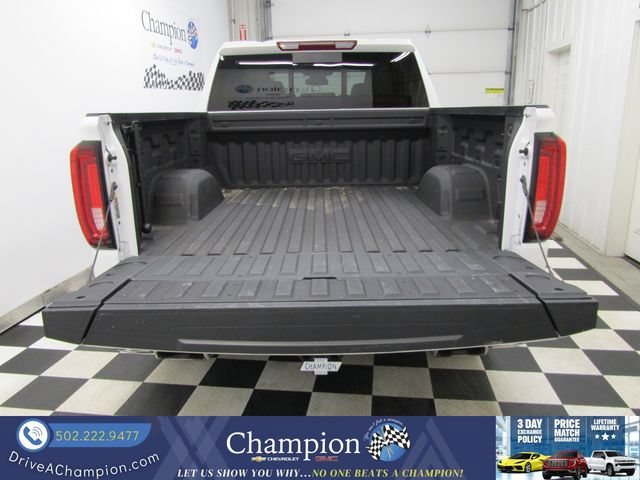 2025 GMC Sierra 1500 SLT - Photo 19