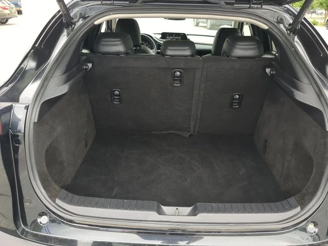 Used 2024 Black Mazda 2.5 S Premium Package image 33