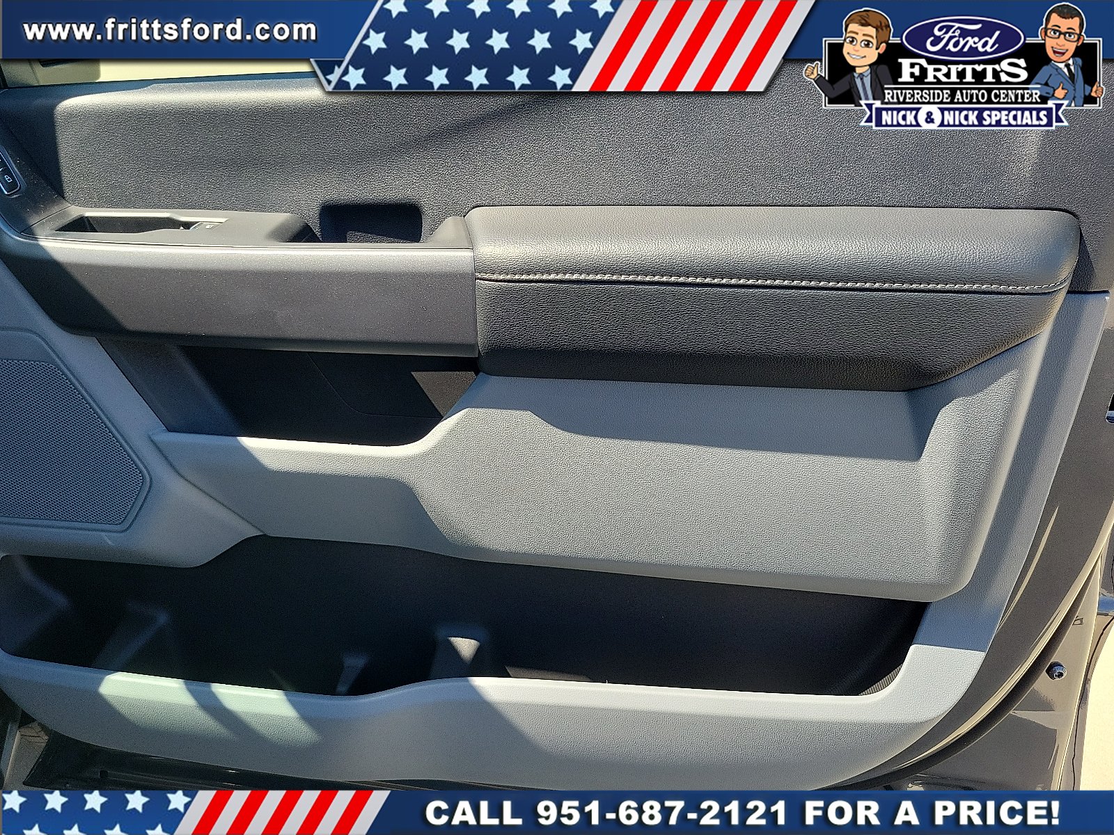 New 2026 Carbonized Gray Metallic Ford F-250® XLT image 16