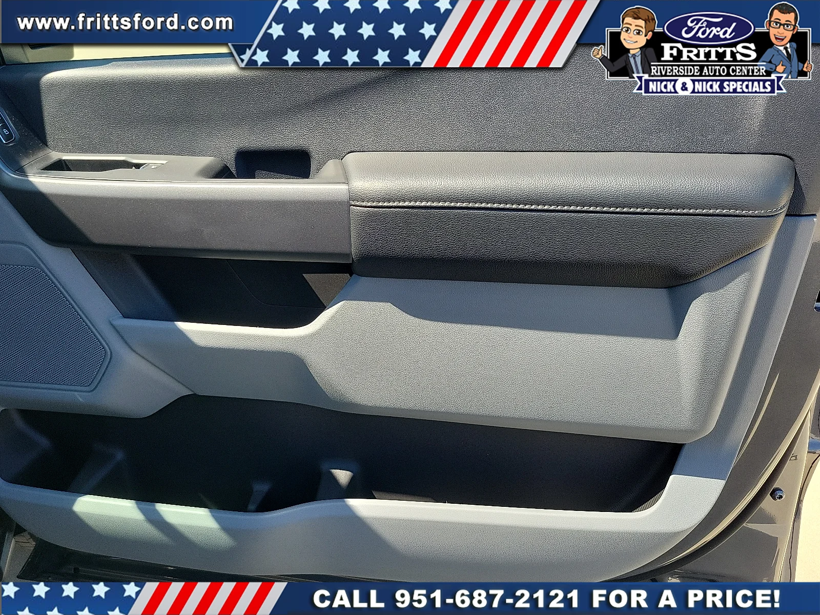 New 2026 Carbonized Gray Metallic Ford F-250® XLT image 16