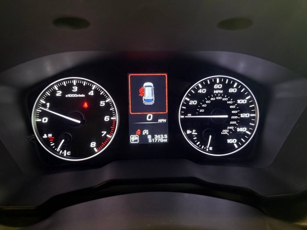 Used 2020 Silver Subaru Premium image 11