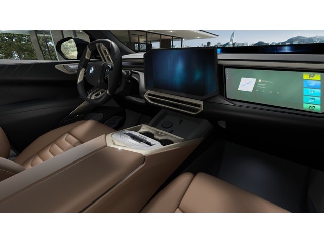 New 2027 Carbon Black Metallic BMW  image 14