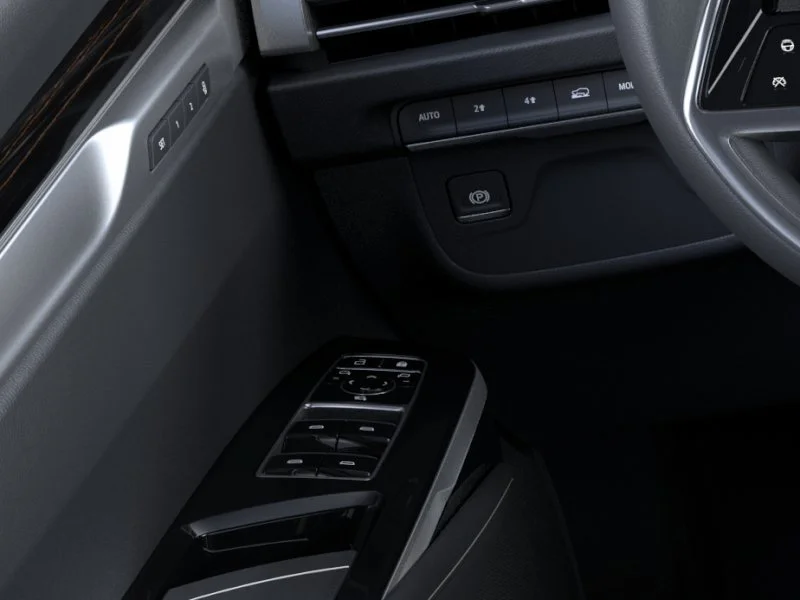 2026 Cadillac Escalade Escalade - Photo 23