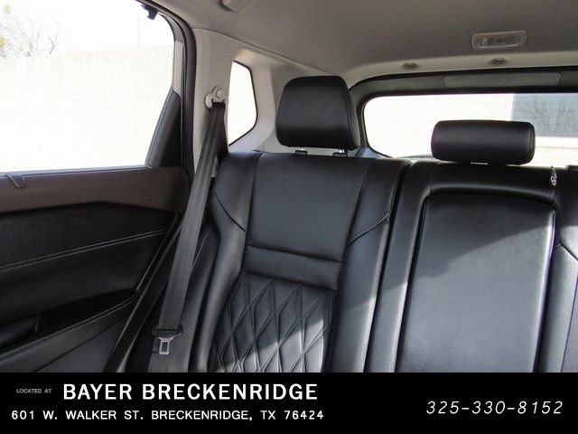 Used 2021 Gray Nissan Platinum image 37
