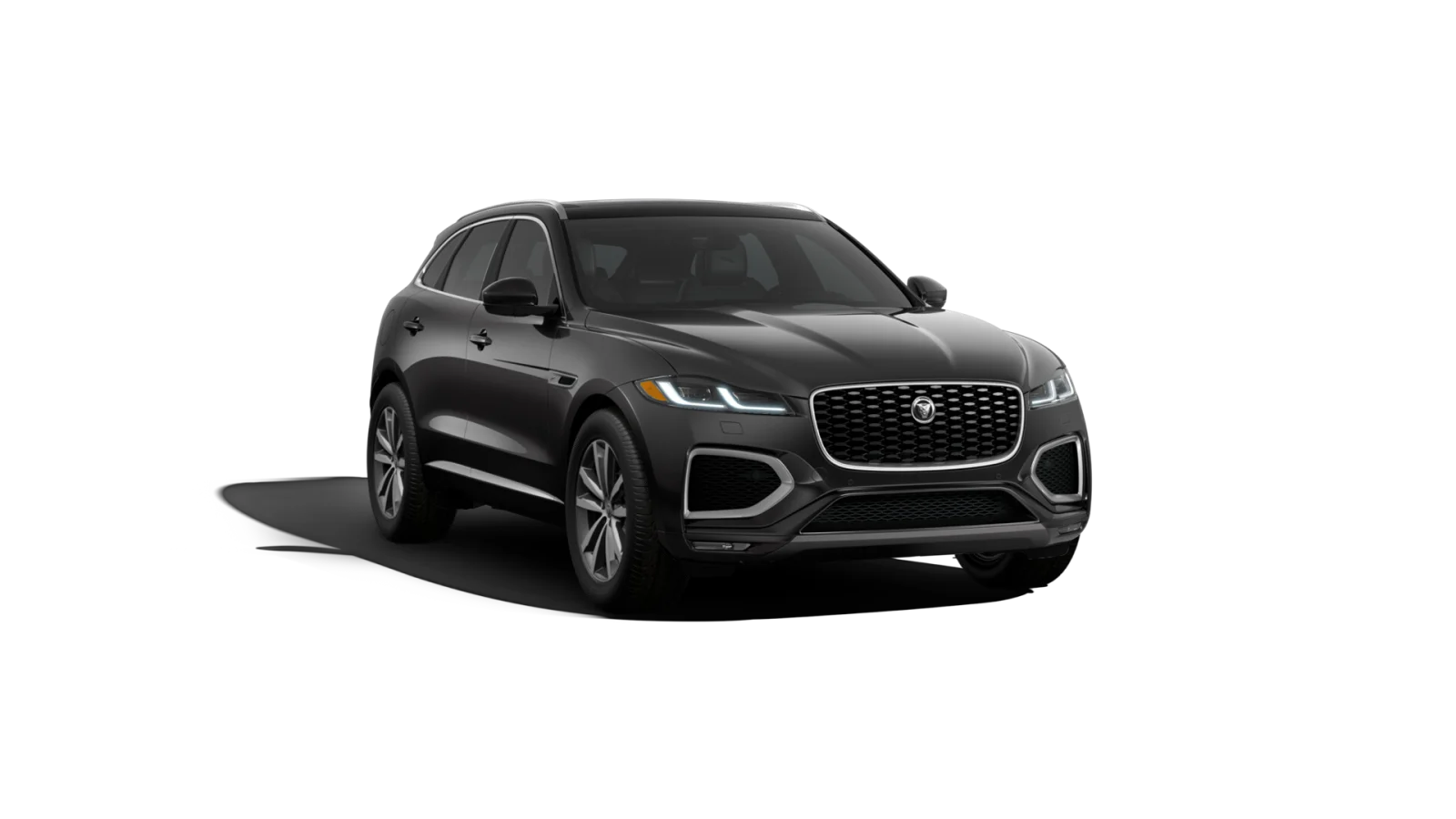 2026 Jaguar F-PACE P250 R-Dynamic S's photo