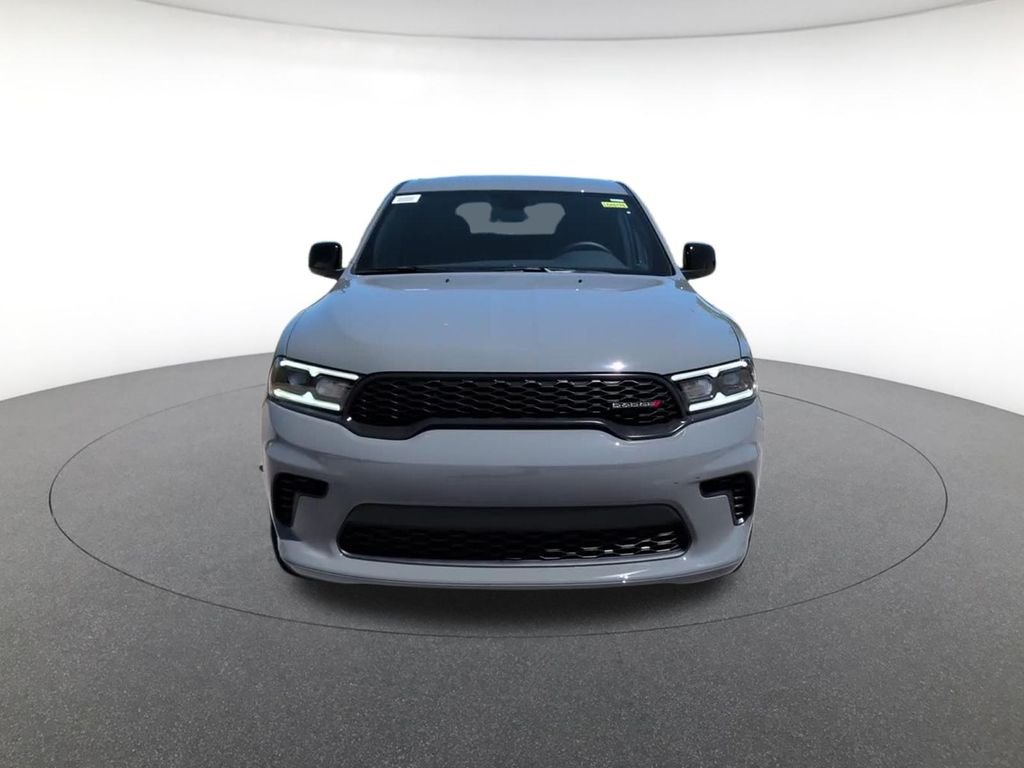 New 2026 Gray Dodge GT image 14