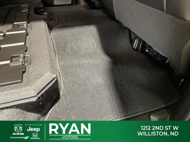 2025 RAM 2500 Laramie - Photo 24