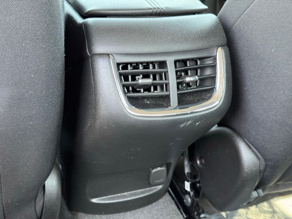 Used 2024 Black Chevrolet LT image 37