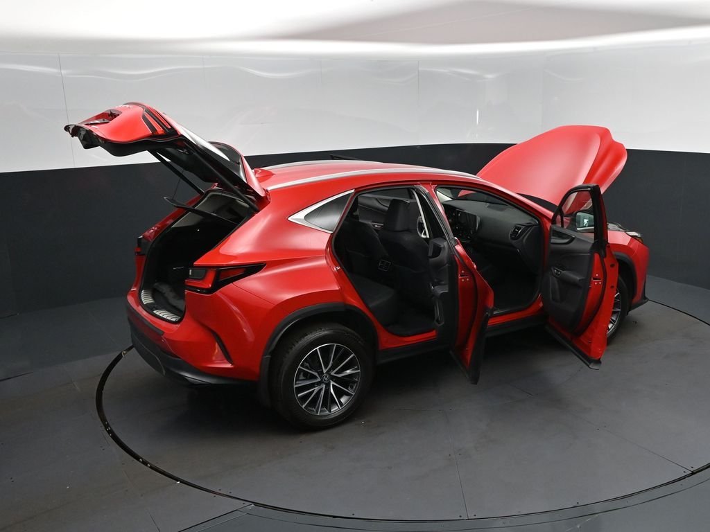 Certified Used 2024 REDLINE Lexus 250 Base image 49