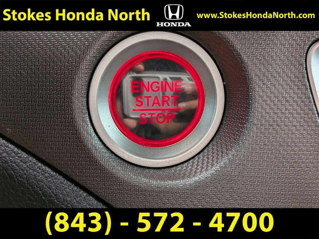 Used 2023 Gray Honda RTL image 29