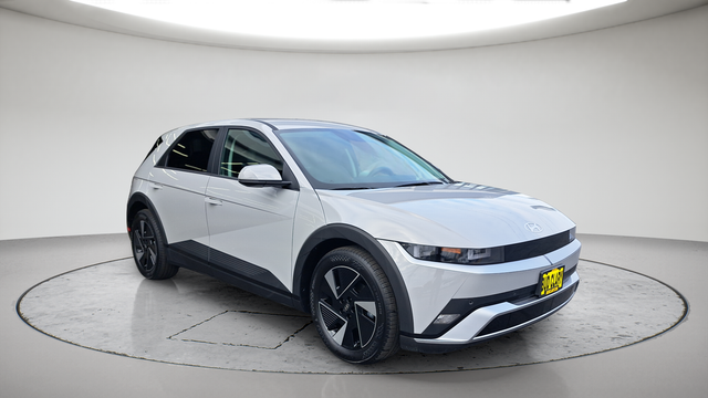 2026 Hyundai IONIQ 5 SE