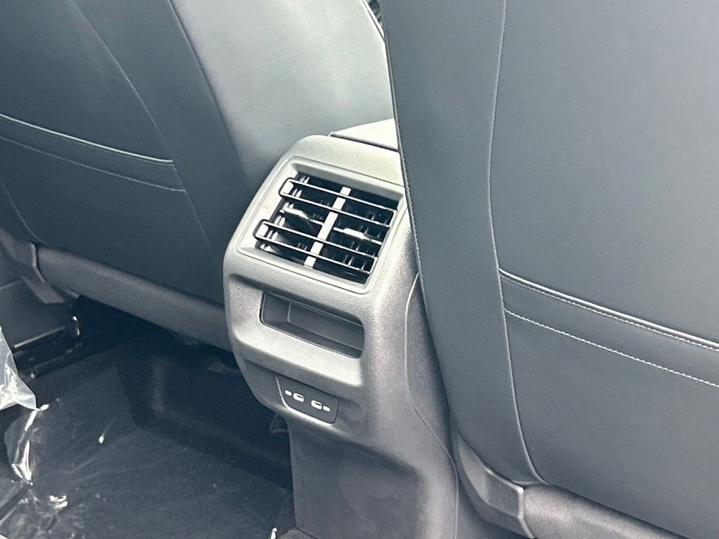 New 2026 Green Volkswagen 2.0T SE R-Line Black image 48