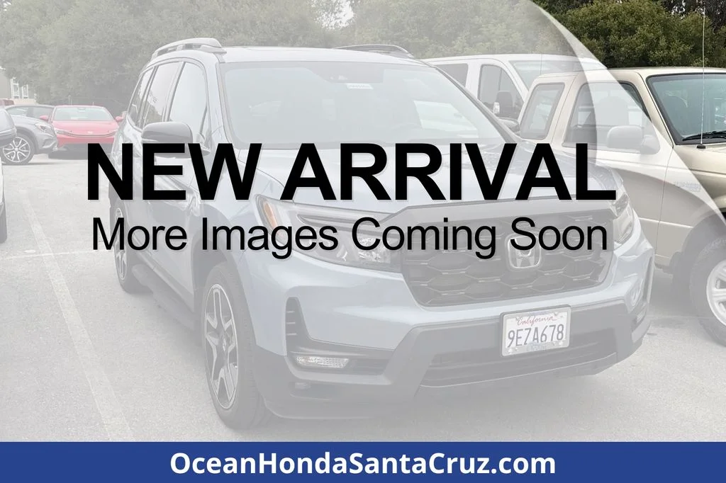 2023 Honda Passport 3.5 Elite 4WD Auto's photo