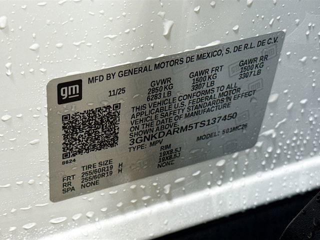 2026 Chevrolet Blazer EV LT - Photo 34