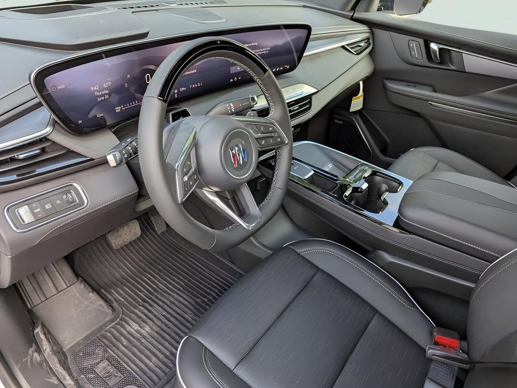 2025 Buick Enclave Sport Touring - Photo 7