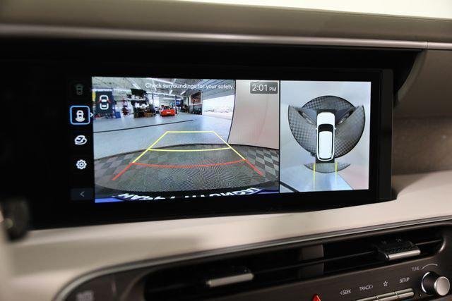 New 2026 Gray Hyundai SEL Premium 8P image 73