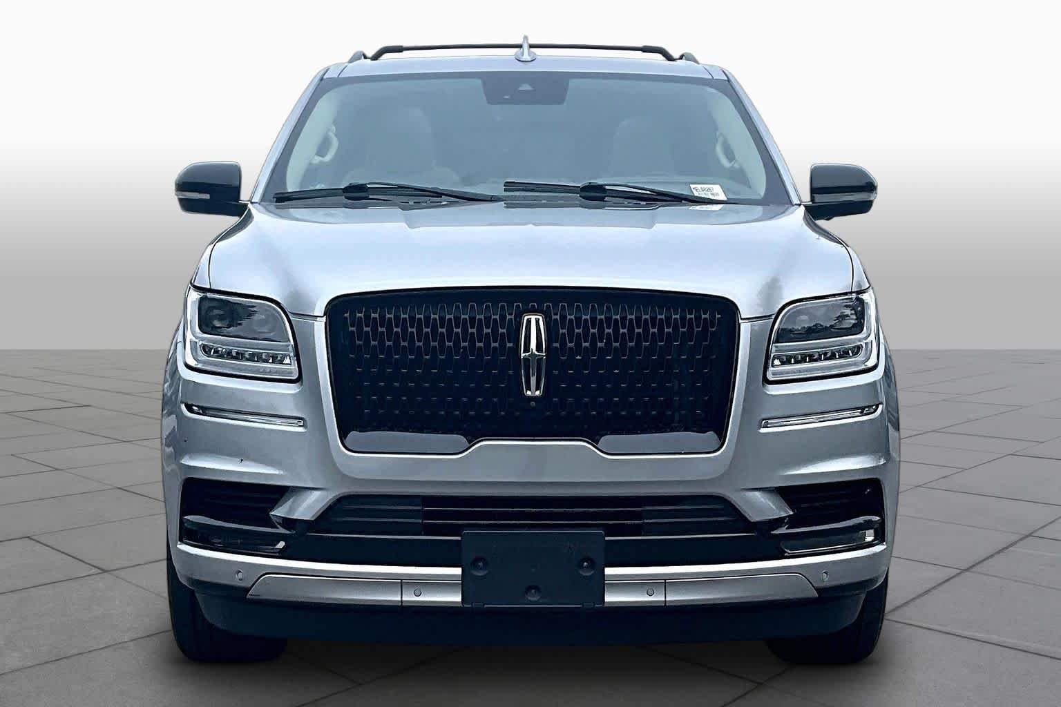 Pre-Owned 2021 Lincoln Navigator L Reserve