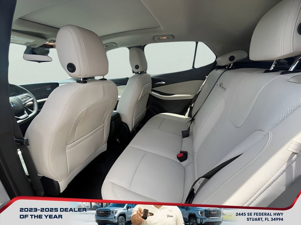 2026 Buick Encore GX Sport Touring - Photo 13