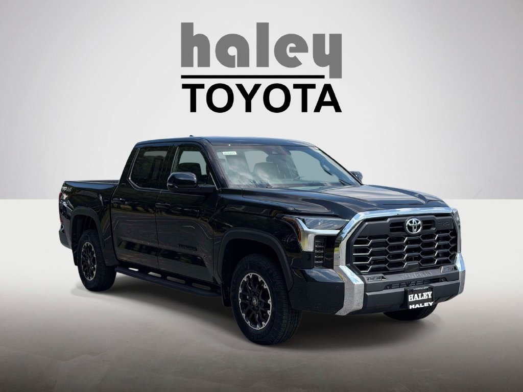 2026 Toyota Tundra  SR5