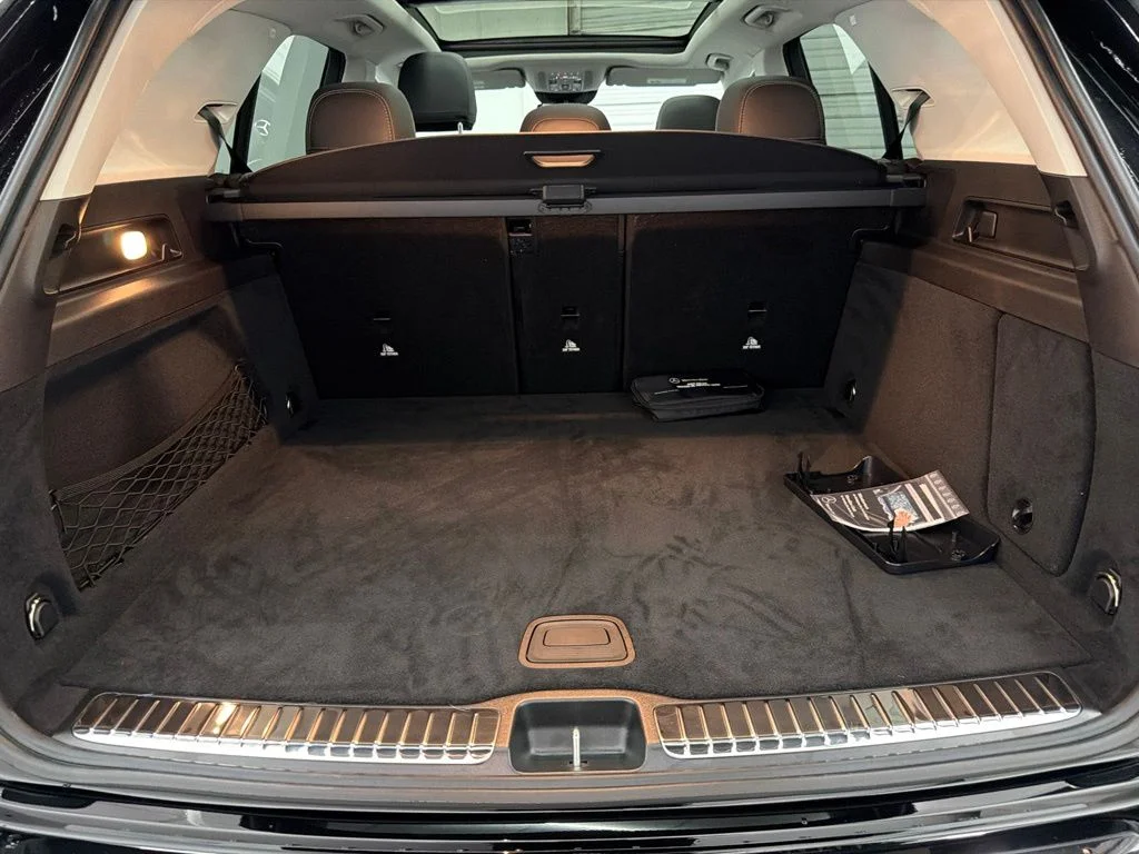 New 2026 Black Mercedes-Benz GLE 350 image 23