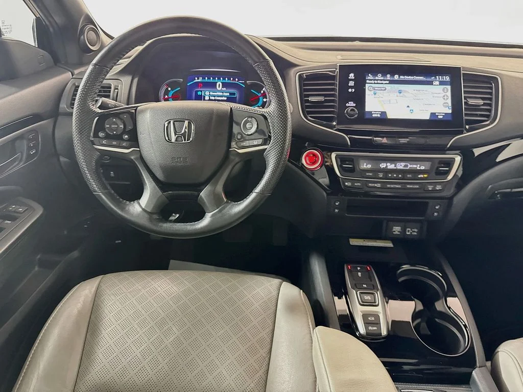 Used 2021 Red Honda Elite image 28