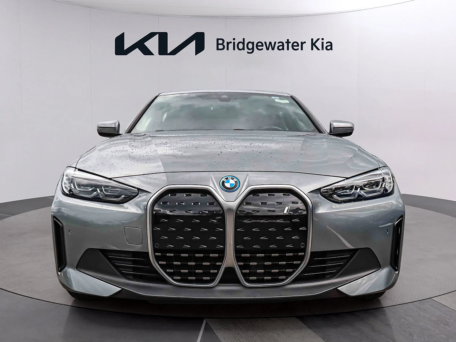 Used 2023 BMW i4 35 with VIN WBY43AW0XPFR35926 for sale in Bridgewater, NJ