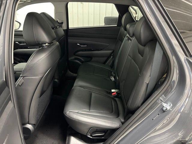 New 2026 Gray Hyundai Limited AWD image 35