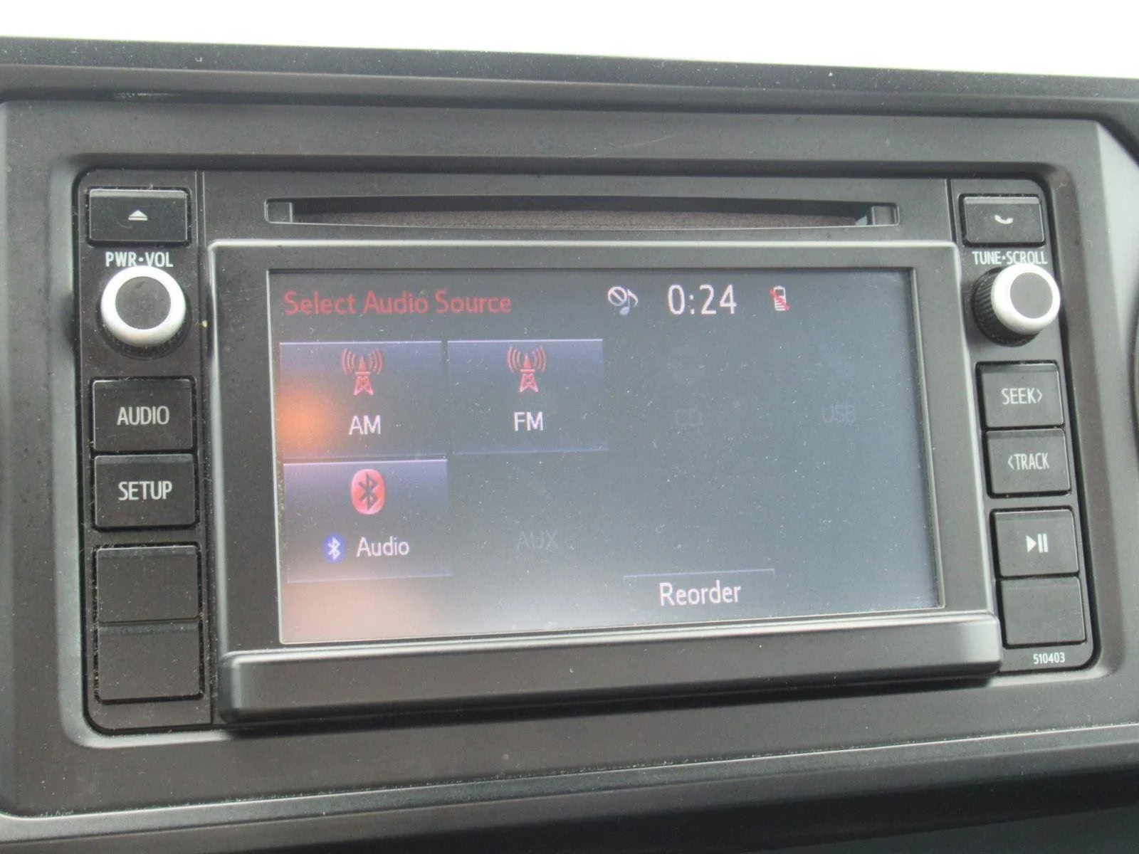 Used 2019 Silver Toyota SR image 26