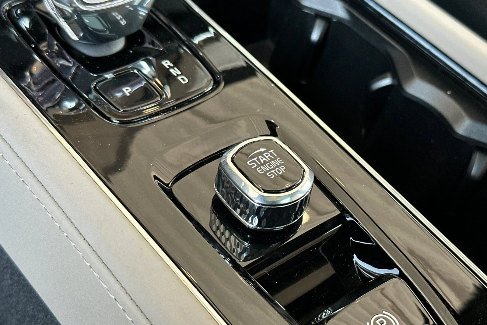 New 2026 Denim Blue Volvo Plus image 22