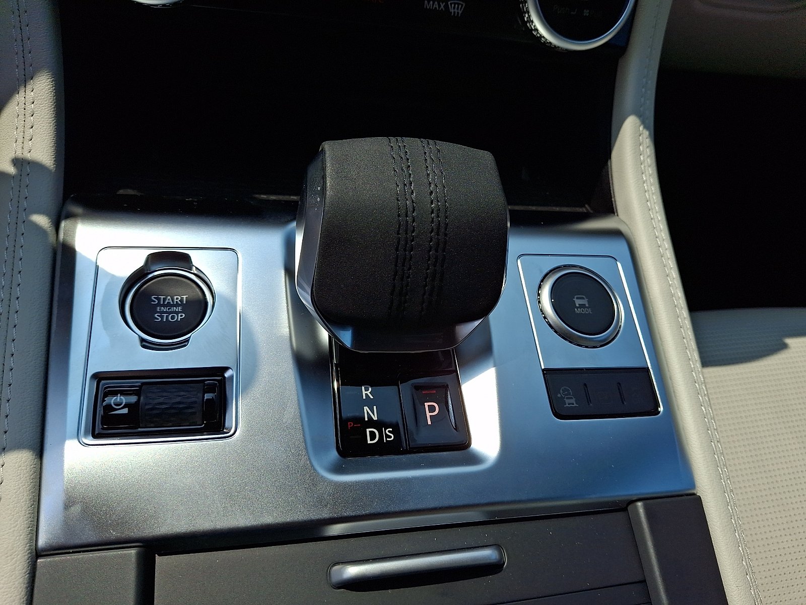 New 2026 Portofino Blue Jaguar R-Dynamic S P250 AWD Automatic image 12