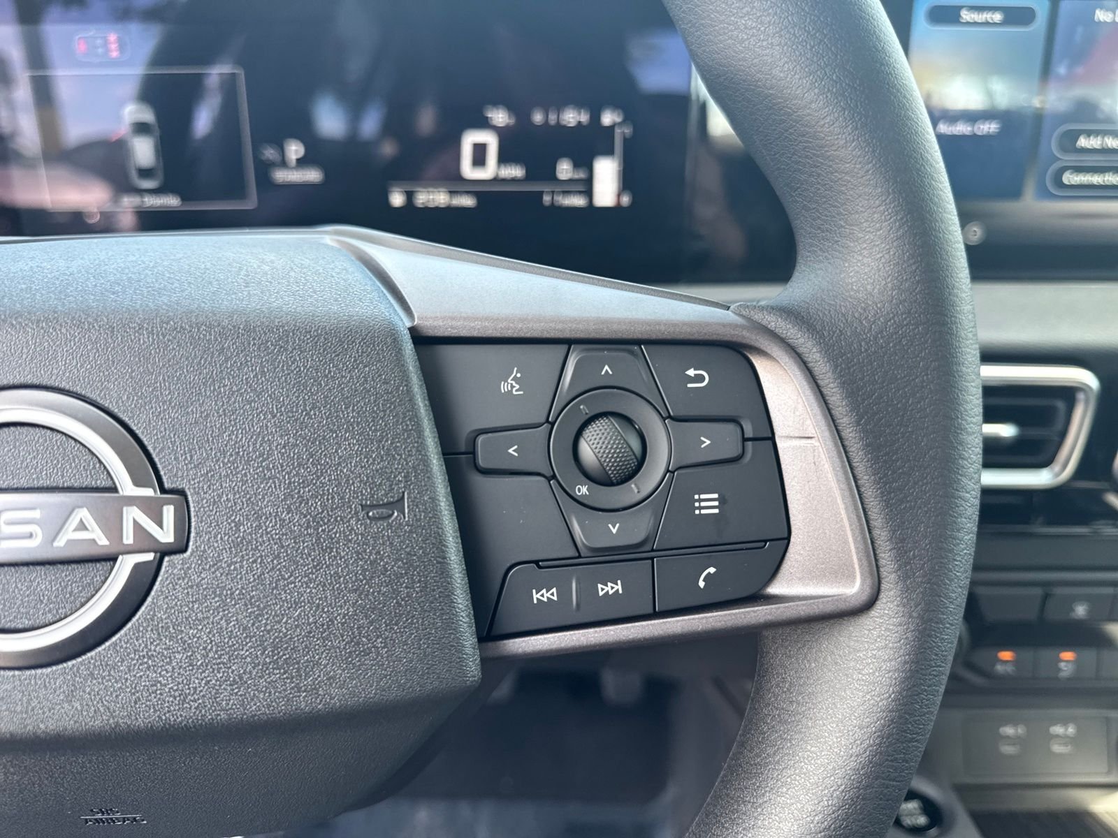 New 2026 Nissan Sentra S 4D Sedan