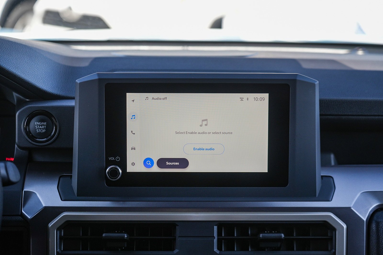 Used 2026 Blue Toyota SR5 image 14