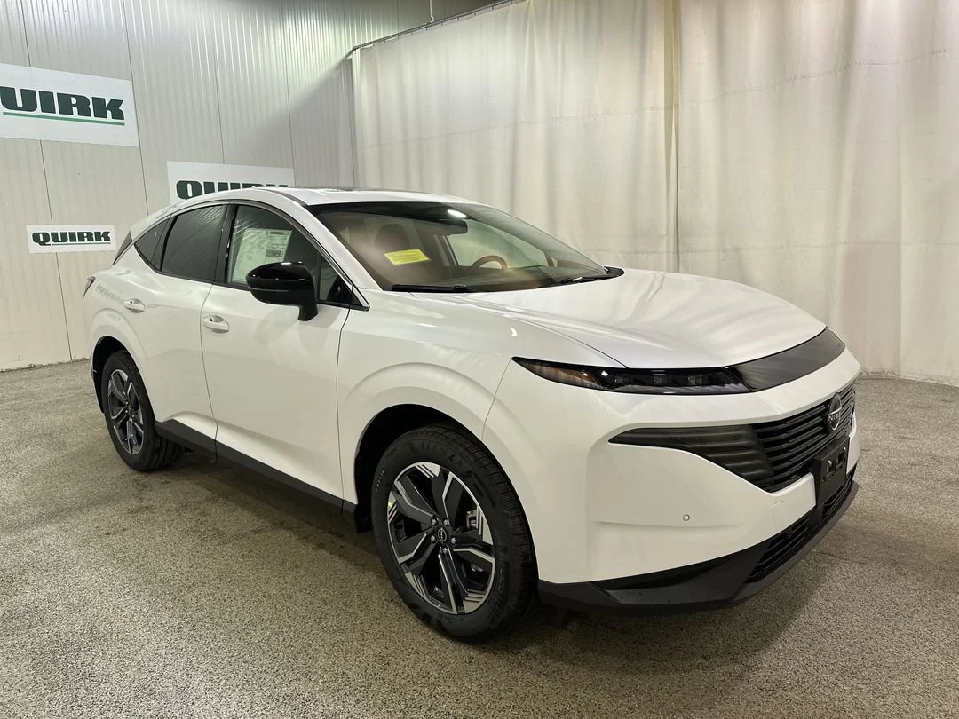2026 Nissan Murano