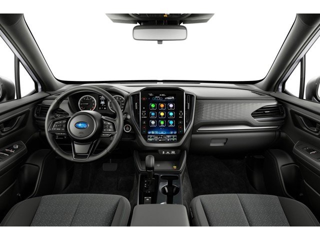New 2026 ICE SILVER METALLIC Subaru Premium image 19