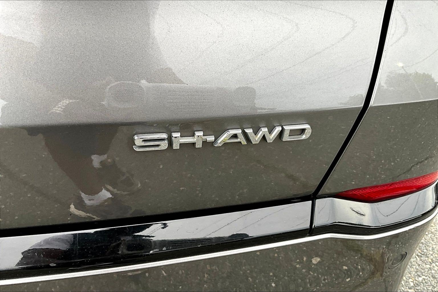 Used 2022  Acura A-Spec image 22