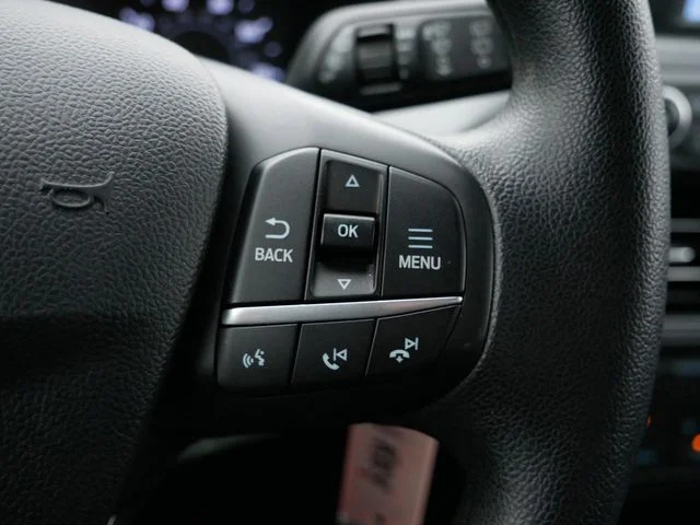 Used 2020 Black Ford S image 19