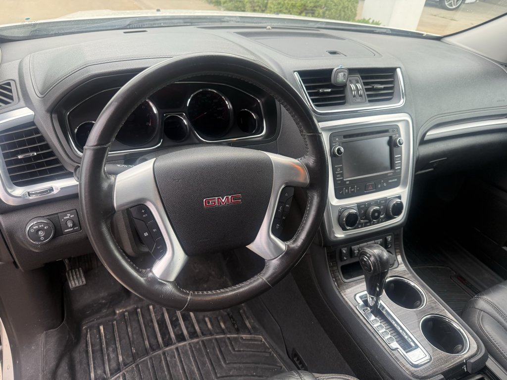 Used 2014  GMC SLT image 10