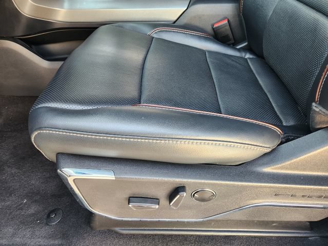 Used 2023 White Ford XL image 26