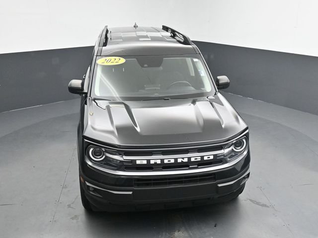 Used 2022 Black Ford Big Bend image 13