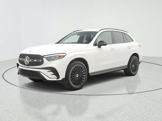 2024 Mercedes-Benz GLC GLC 300 SUV