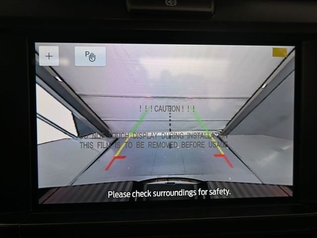 Used 2026 Black Ford XL image 12
